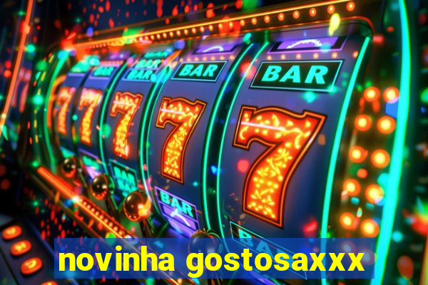 novinha gostosaxxx